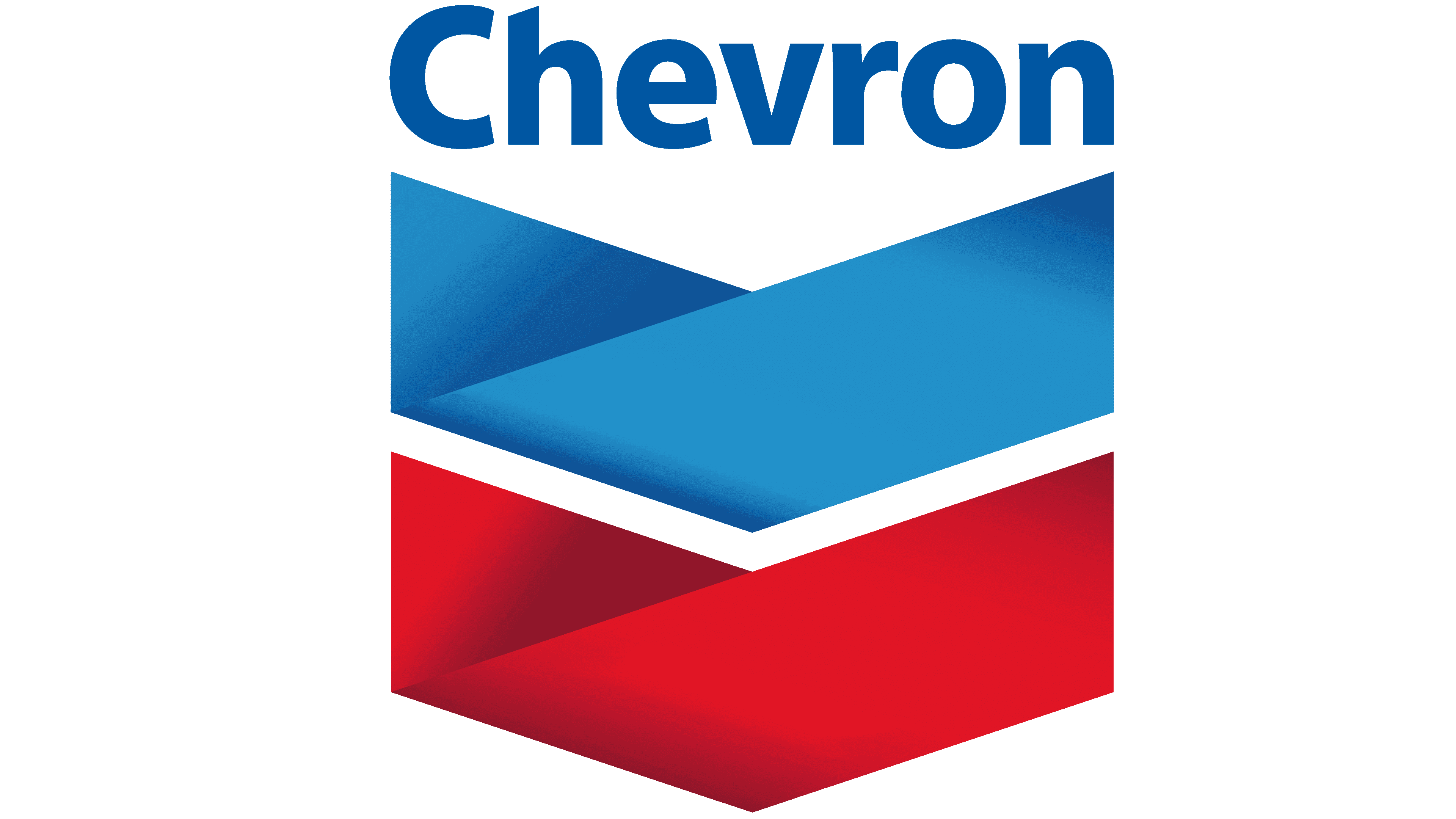 Chevron NMA Logo